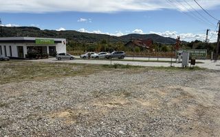 Teren intravilan de vânzare | Gura Vaii | 13.000 mp | restaurant - Poză 3