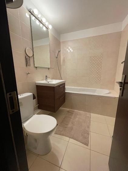 Apartament spatios si modern  Aviatiei + loc parcare - Poză 6