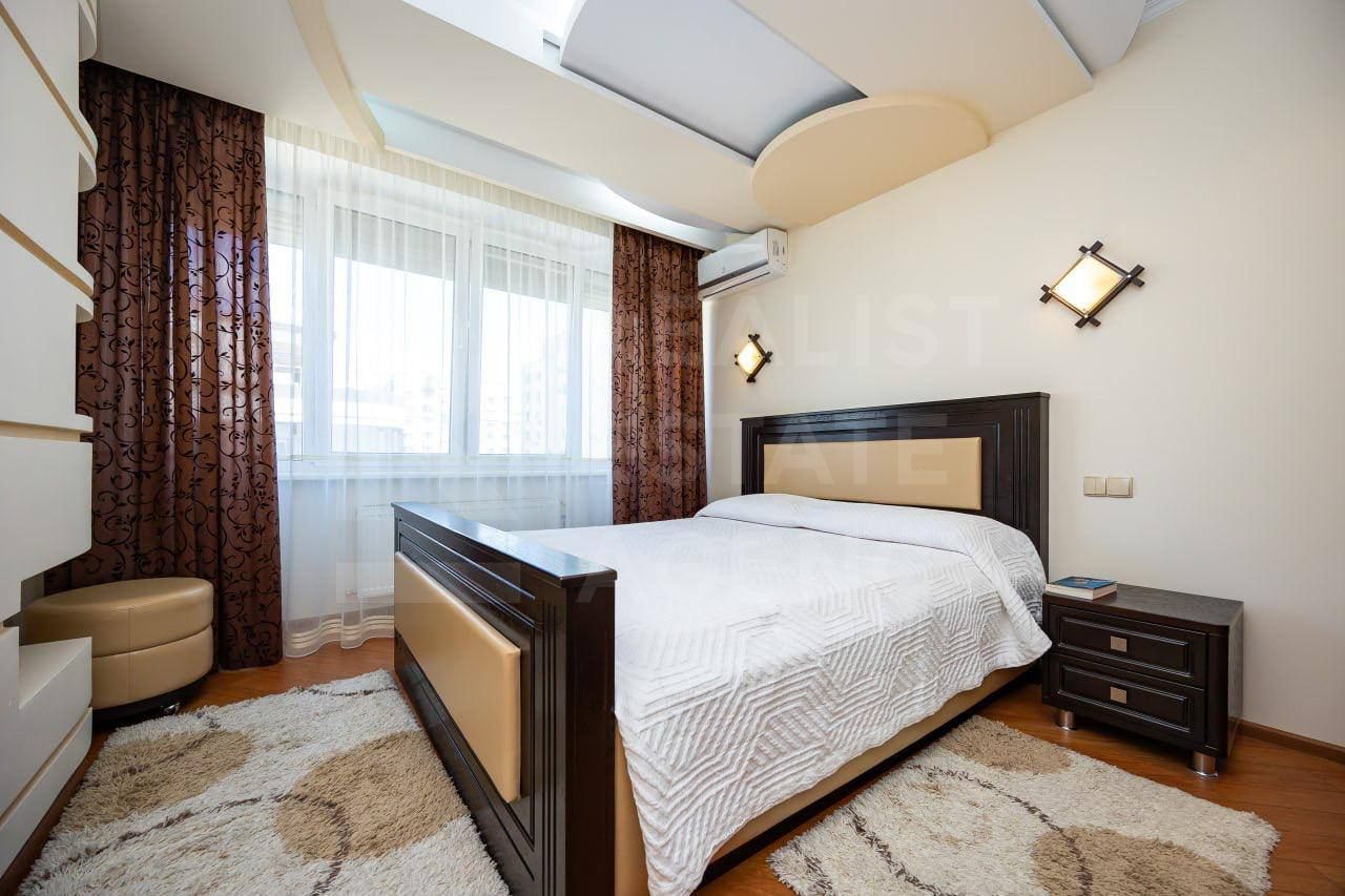 Vânzare, apartament, 2 camere, str. Alba Iulia, sectorul Buiucani - Poză 4