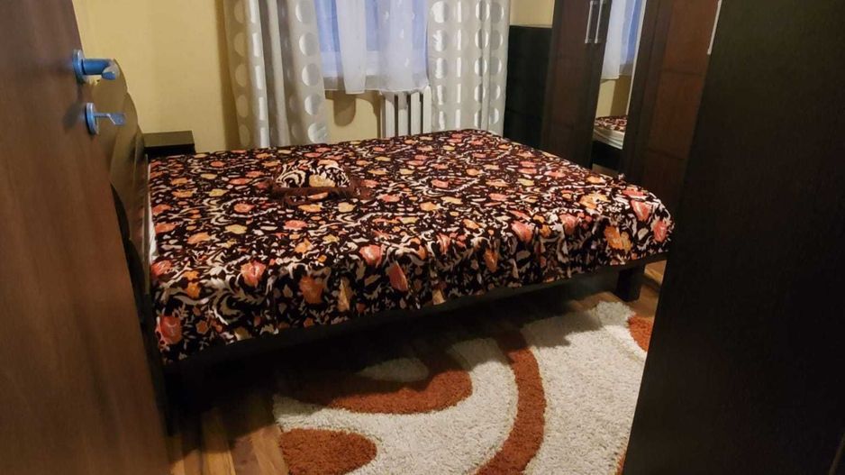 De Inchiriat Apartament decomandat cu 2 camere, Sebastian - Poză 2