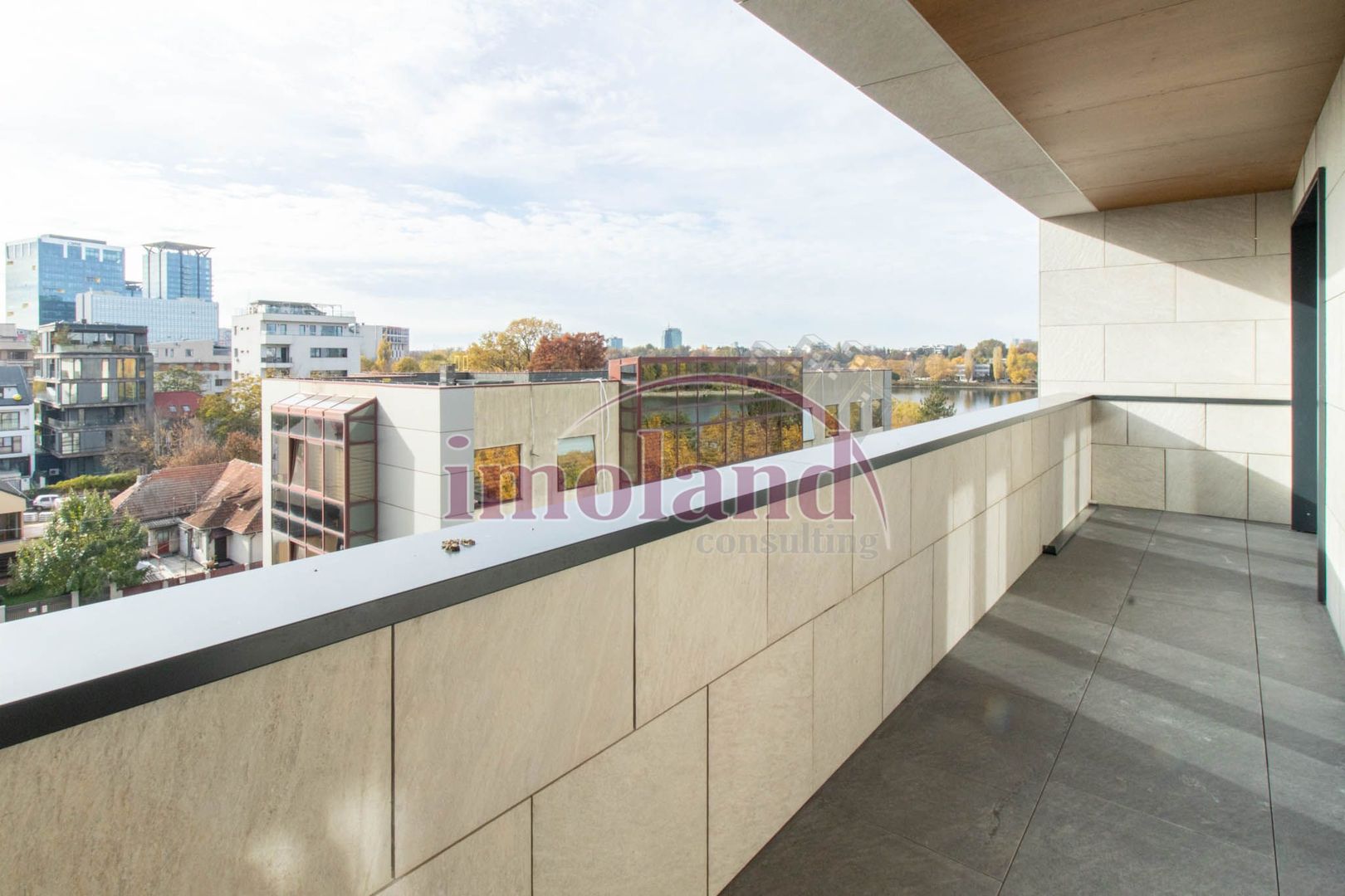 Vanzare - 4 camere - imobil boutique - Lacul Floreasca - Poză 9