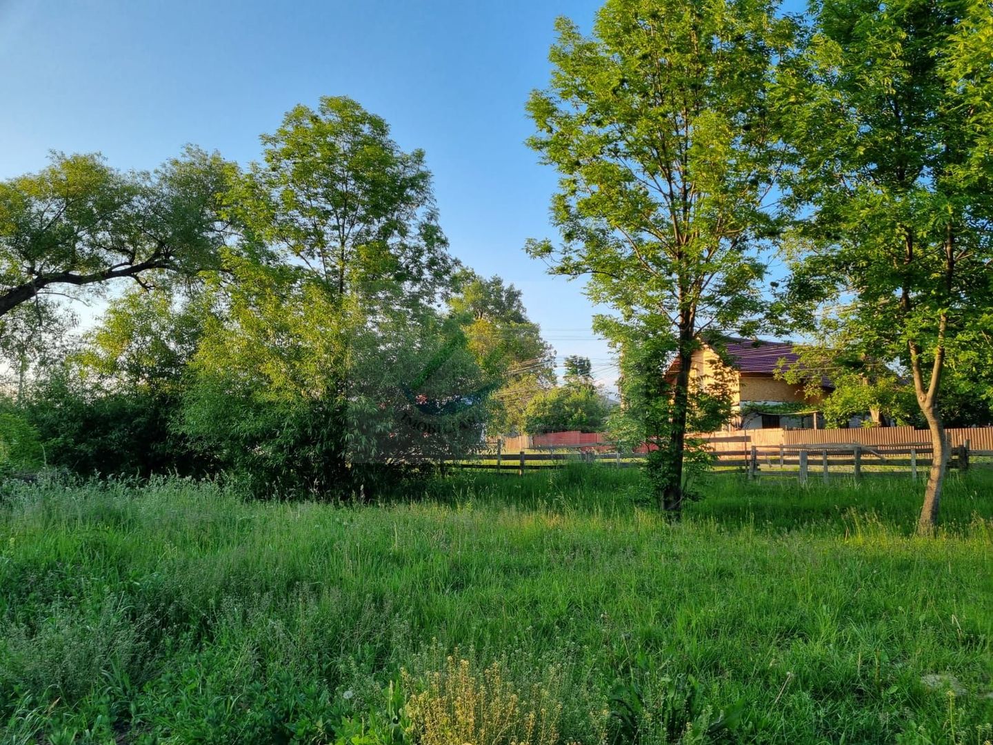 Teren Intravilan Ilisesti/Suceava - Poză 5