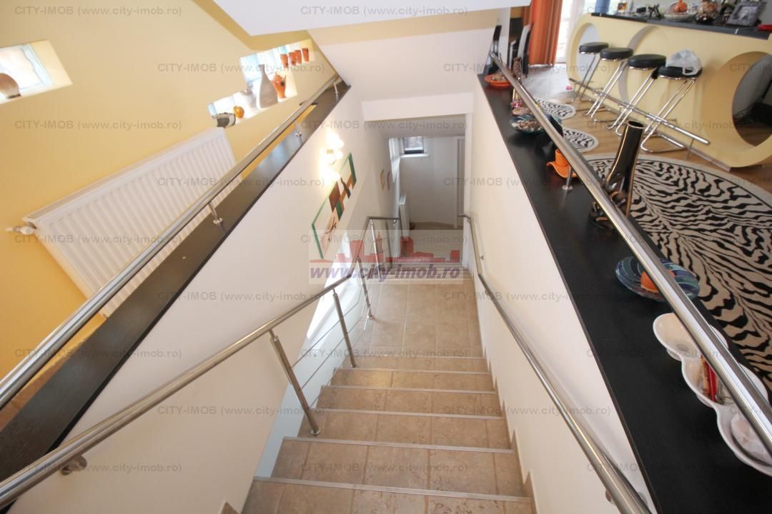 Vanzare Vila SINAIA - Poză 20