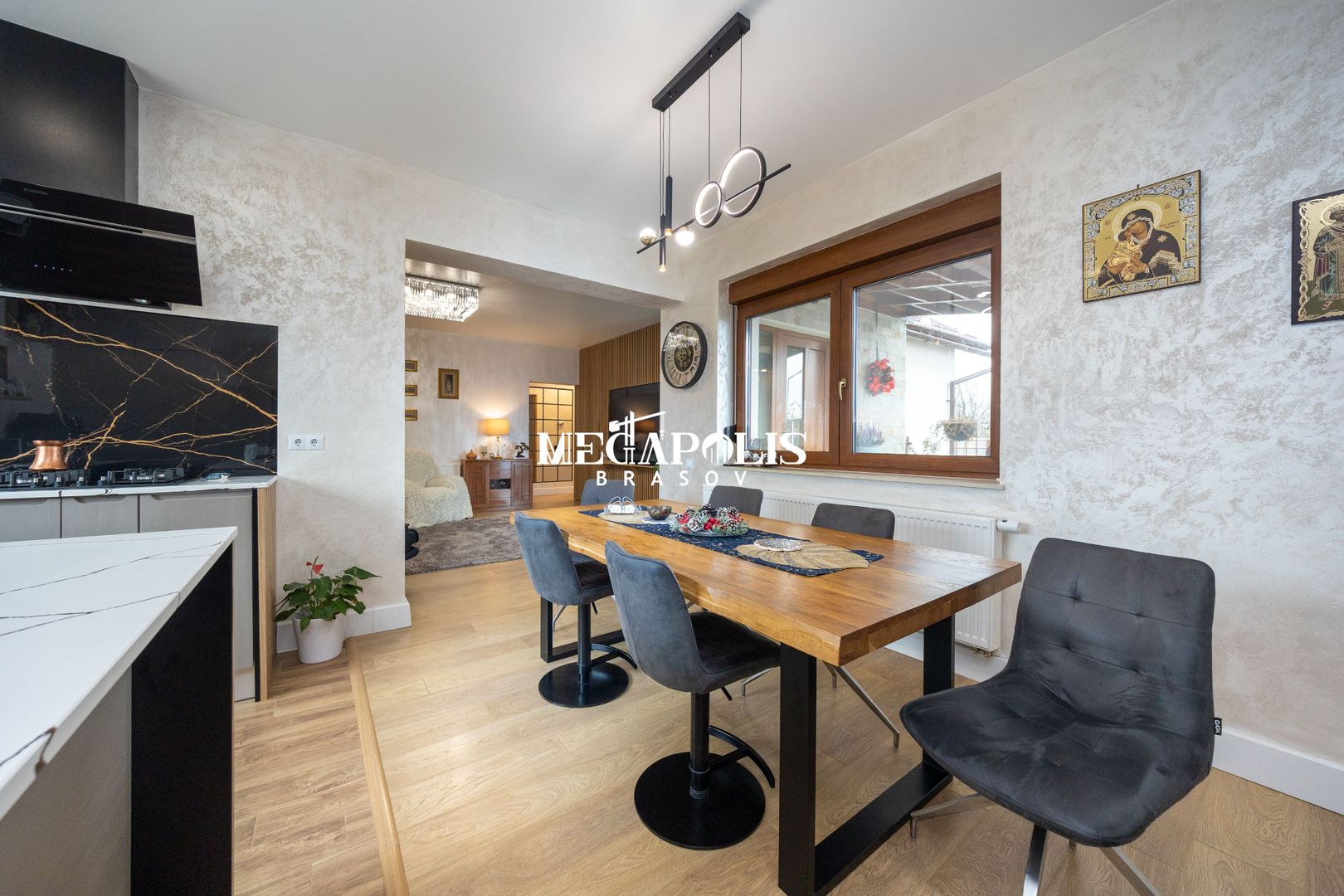 Vilă Premium 2021 | 170 mp utili | Teren 750 mp | Lunca Câlnicului - Poză 14