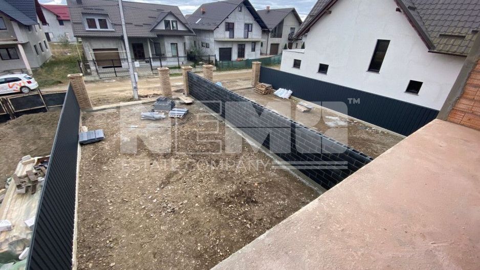 Duplex de VANZARE- Strada Pozenului - Poză 6