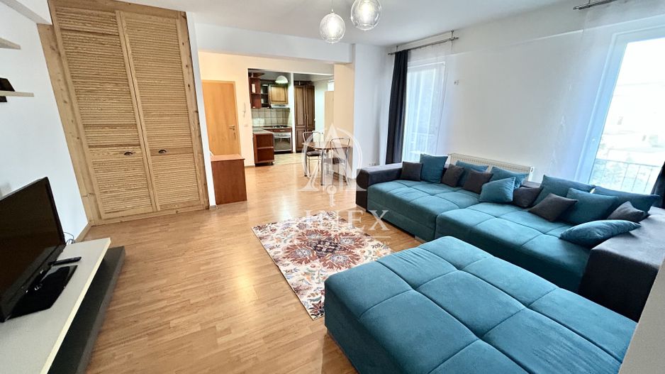 OCAZIE APARTAMENT 2CAMERE LIPOVEI - Poză 1