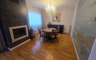 3 camere | Terasa vedere la piscina | Pipera | Școala Americanǎ - Poză 5