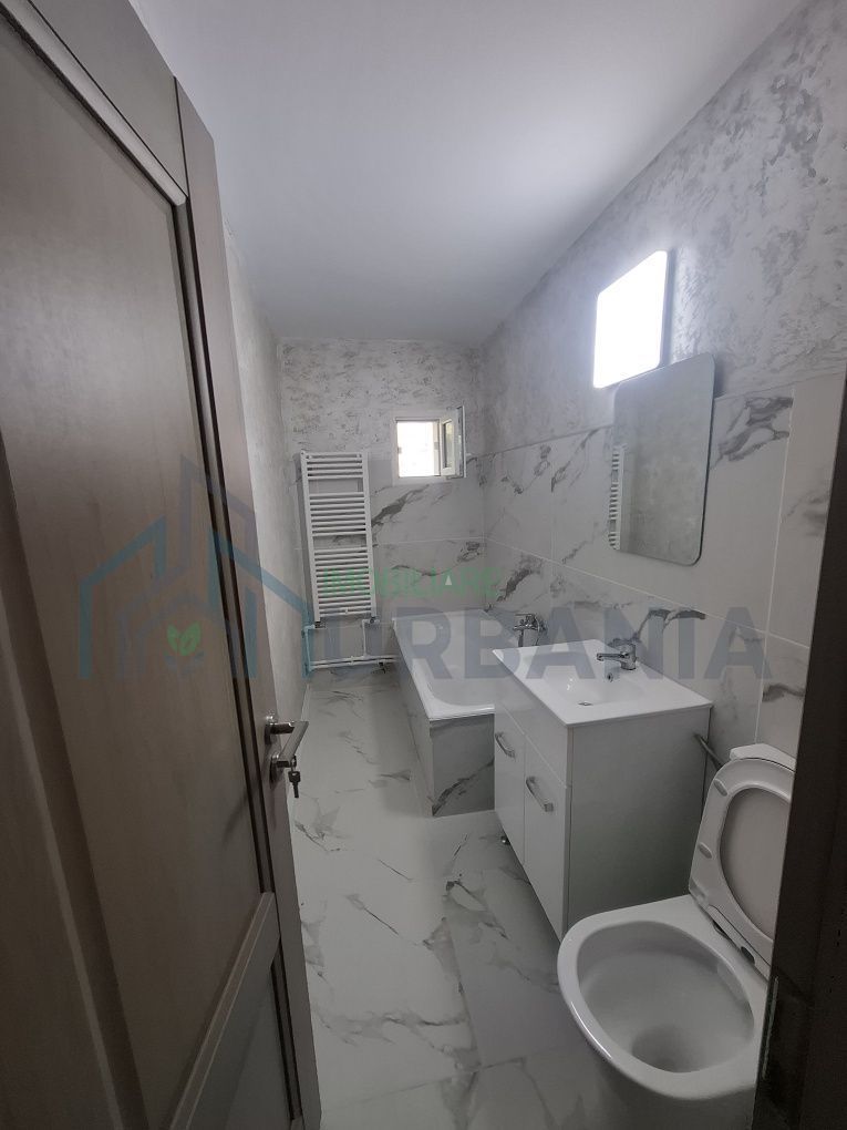 Apartament 2 camere renovat, zona Gara (fosta Billa), Iasi - Poză 3