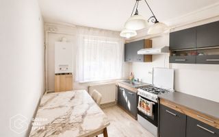 Apartament 2 camere, zona Alfa, etaj 2, bloc 2008, centrala termica - Poză 1