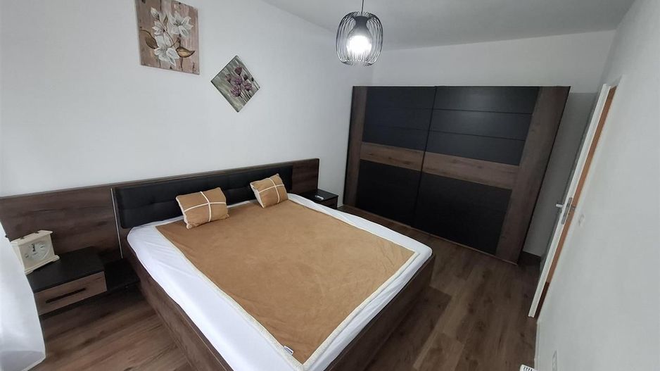 Giroc 2 camere et 1parcare totul nou prima inchiriere - Poză 22