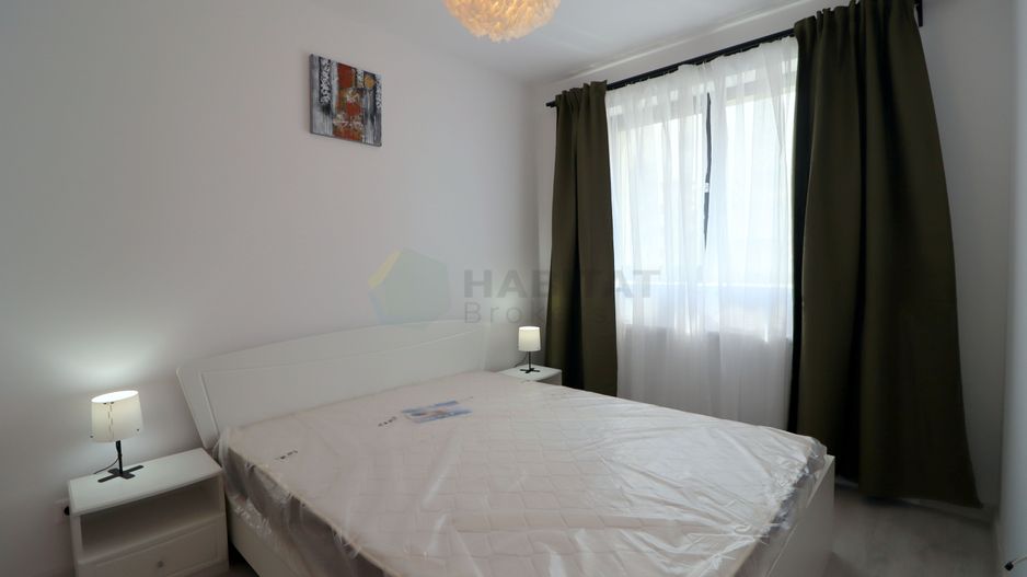 Hils Pallady, la trei minute de metrou, loc de parcare inclus. - Poză 8