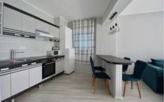 Apartament 1 Camera | 38 Mp | Balcon | Finisat Modern | Zorilor Wings - Poză 2