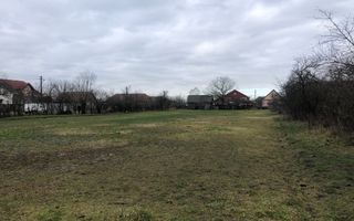 Teren Dragșina -550 mp - Poză 2