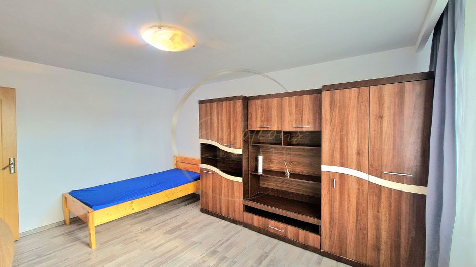 OFERTĂ LIMITATĂ | Garsonieră spațioasă cu balcon și acoperiș | INVESTIȚIE SIGURĂ - Poză 2