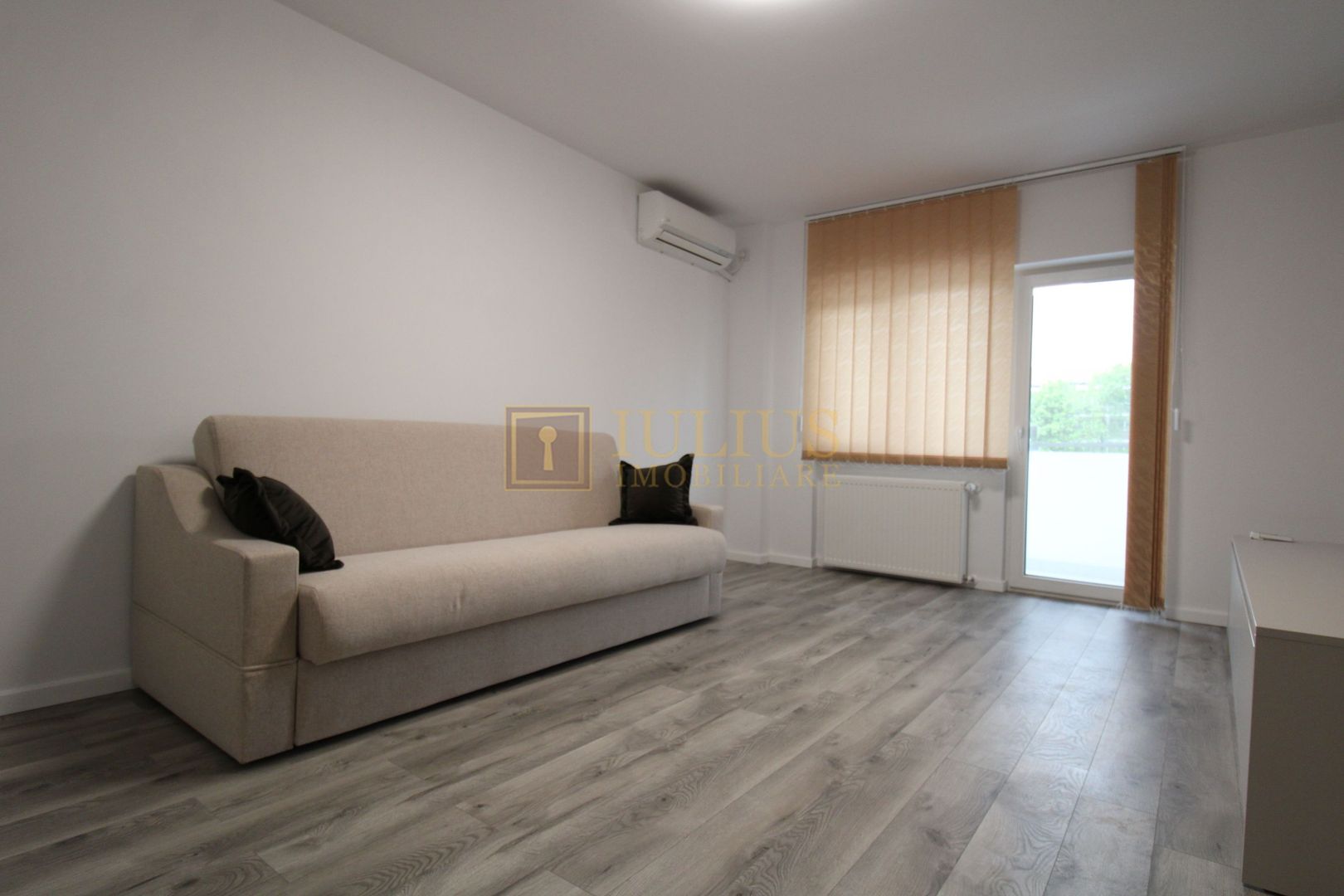 Renovat complet 2023, centrala proprie si clima. Incl. CTR ANAF - Poză 10