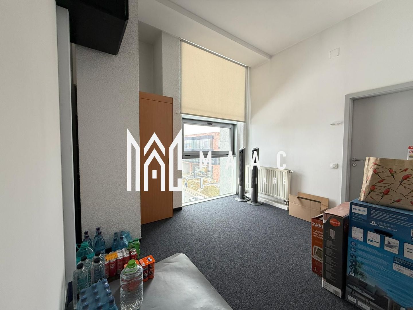 Spatiu comercial I 359 mp I 2 etaje I zona Shopping City - Poză 14