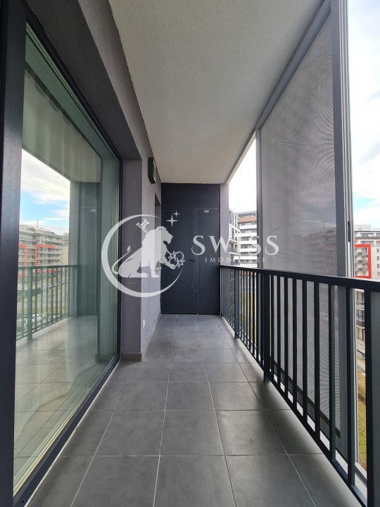 Apartament 2 camere | 51mp | Parcare subterana | Sophia Residence | Buna Ziua - Poză 10