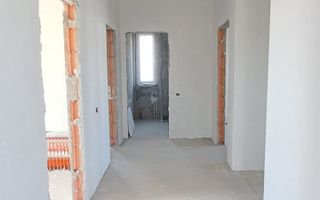 Dragomiresti Vale, casa Parter + Pod, 4 camere, 2 bai, teren 400 mp - Poză 6