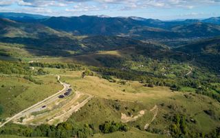Afacere de vanzare, 2 cabane+sala de evenimente, la cheie, Apuseni! - Poză 3