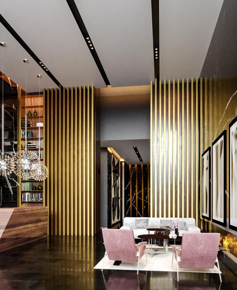 One Herastrau Towers - Poză 3