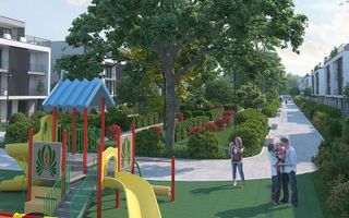 Direct de la dezvoltator-4 camere langa Padurea Baneasa-Iancu Nicolae 122 - Poză 10