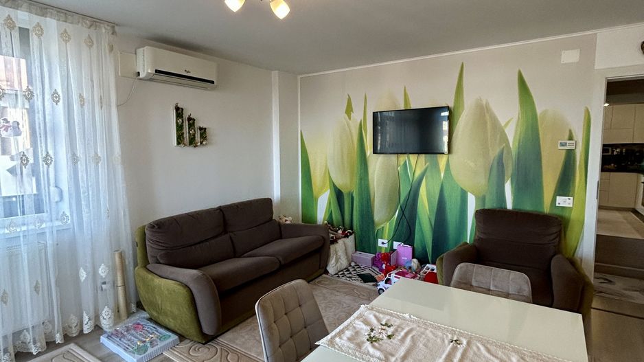 Apartament 3 camere Prima Sova - Poză 2