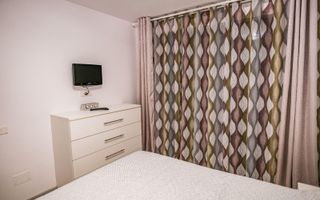Apartament modern de inchiriat, 2 camere, zona Metalurgiei - Poză 8