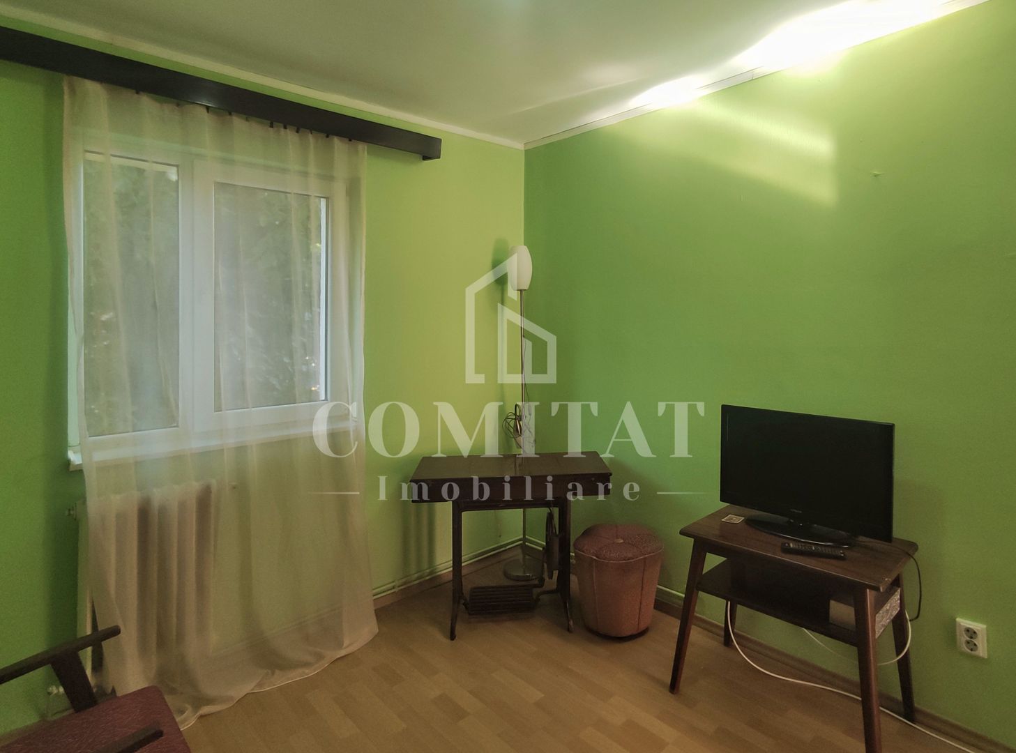 Apartament cu 3 camere decomandate | Zona Casa Piraților - Poză 1