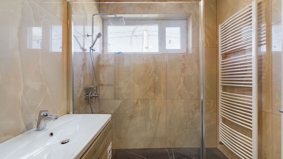 Casă înșiruită la cheie Aradul Nou - Poză 9