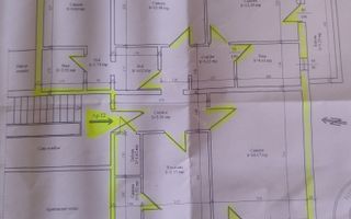 Apartament  4 camere zona Andrei Saguna - Poză 2