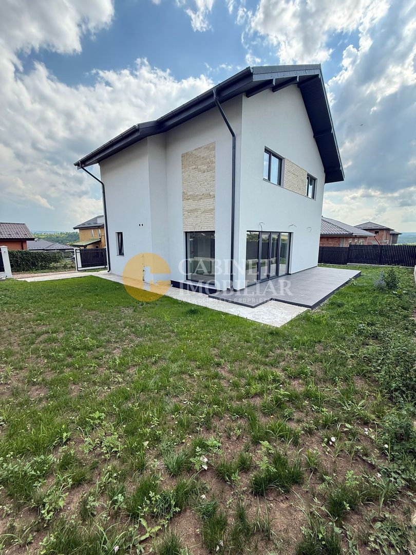 🏡 Vilă Premium Valea Adâncă, Zona 5 Drumuri 🏡 - Poză 11