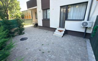 2 camere - bloc nou -2 bai - curte 70mp - 2 parcari - Happy Residence - Poză 11