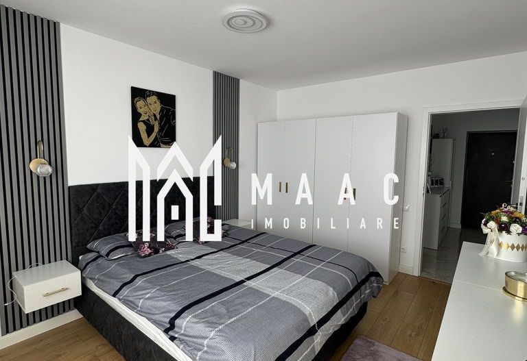 Apartament 2 Camere | Decomandat | Terasă 12 MP | Doamna Stanca - Poză 4