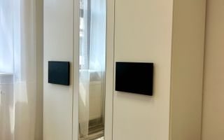 Studio modern  50 mp prima închiriere cu parcare  in zona Centrala - Poză 7