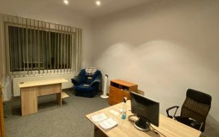 PF dau in chirie spatiu birouri amenajat modern 120 mp - Poză 7