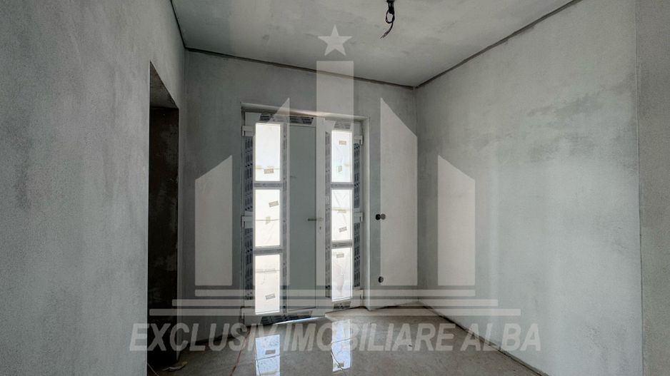 Casa individuala pe un nivel, Alba-Micesti - Poză 2