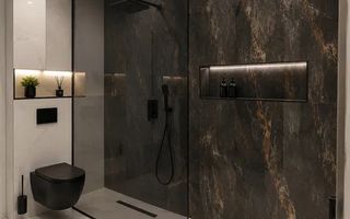 Apartament 4 camere Băneasa / Loc de parcare - Poză 2