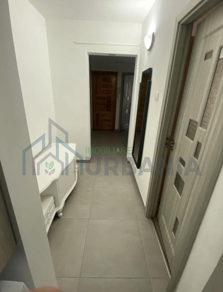 Apartament 3 camere, etajul 1, zona Păcurari – Iași - Poză 6