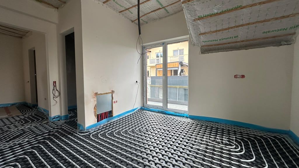 Casa Smart la Standard nZEB | Liziera Padurii | VIVO - Poză 11
