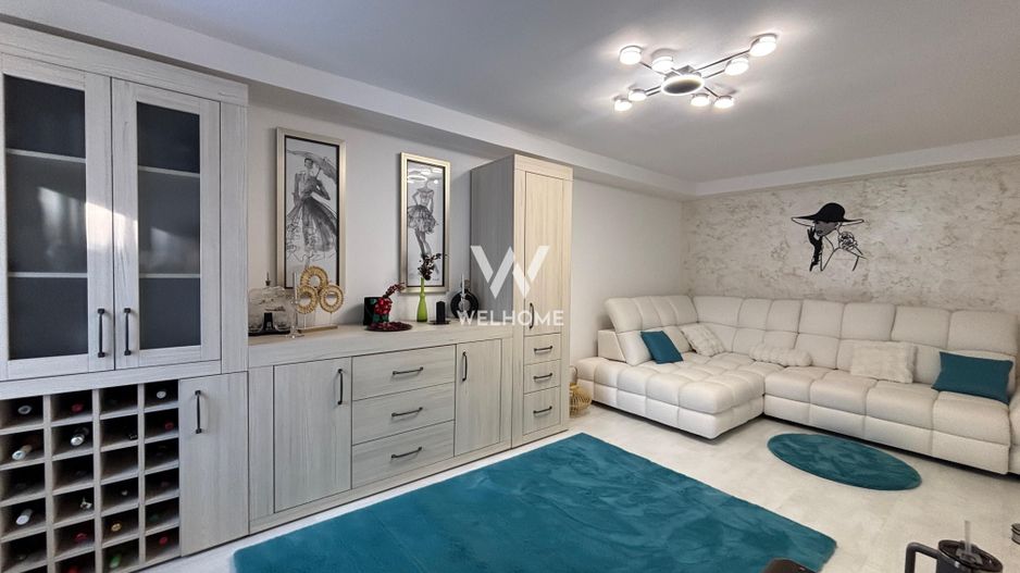 Casa INDIVIDUALA -Zona Lacul Lui Binder - Poză 3