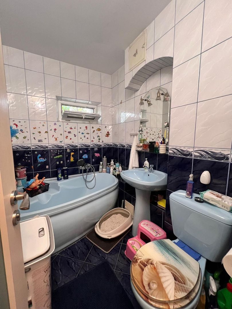 Apartament 3 camere, 62 mp, zona Scoala nr. 11 - fostul Complex Continental - Poză 18