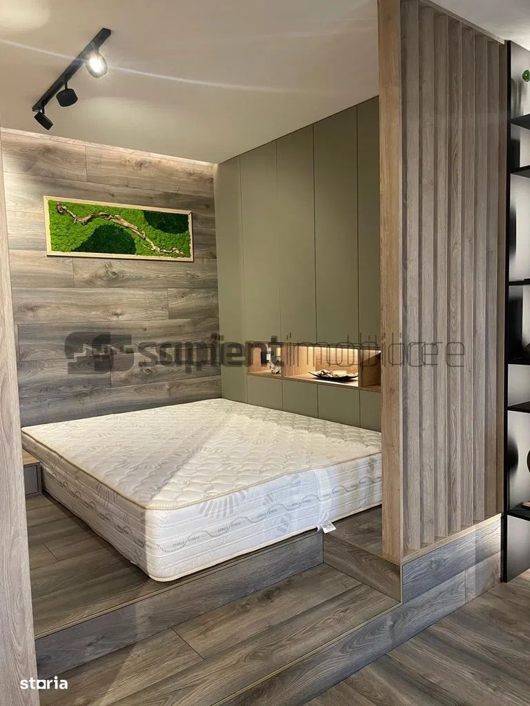 Apartament 2 camere open space în Oradea - Poză 13