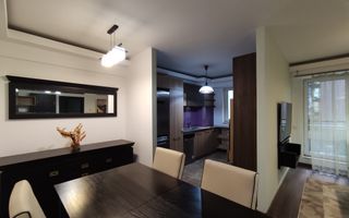Apartament cu 2 camere în imobil nou | Zona Iulius Mall - Gheorgheni - Poză 4