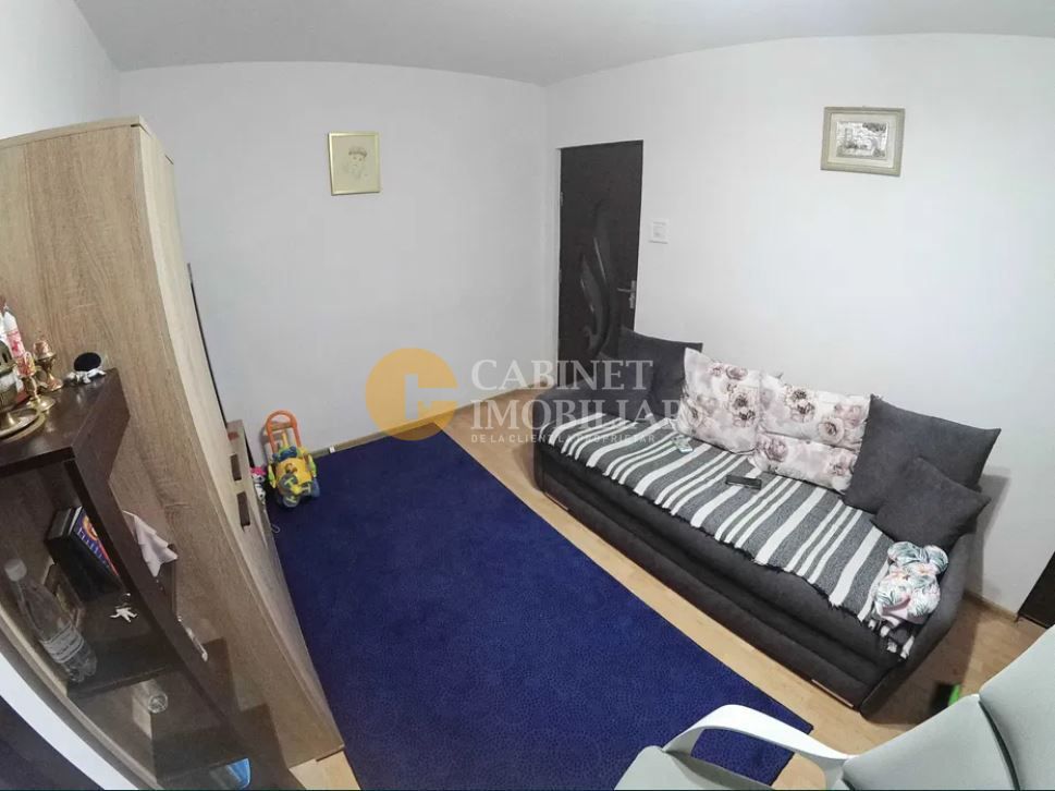 Etaj 1, 2 camere zona Alexandru-Piata Voievozilor - Poză 1