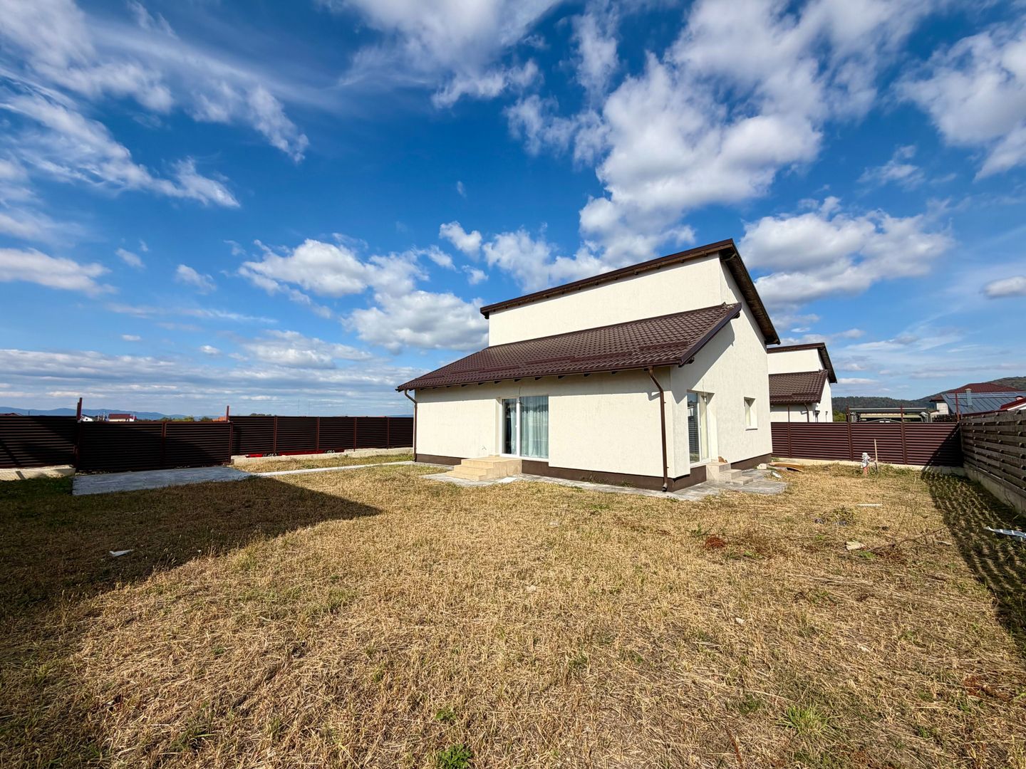Casa Sanpetru pe parter | Teren 500 mp - Poză 16