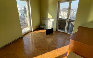 Oportunitate investitie 2 camere Dorobanti centrala proprie - Poză 2