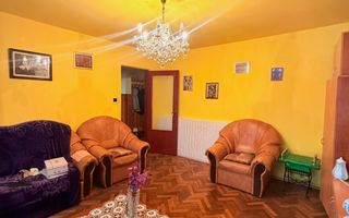 Apartament complet decomandat / etaj intermediar / - Poză 7