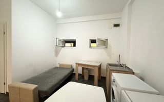 Spatiu comercial 23mp, bloc nou | Zona Girocului - Poză 2