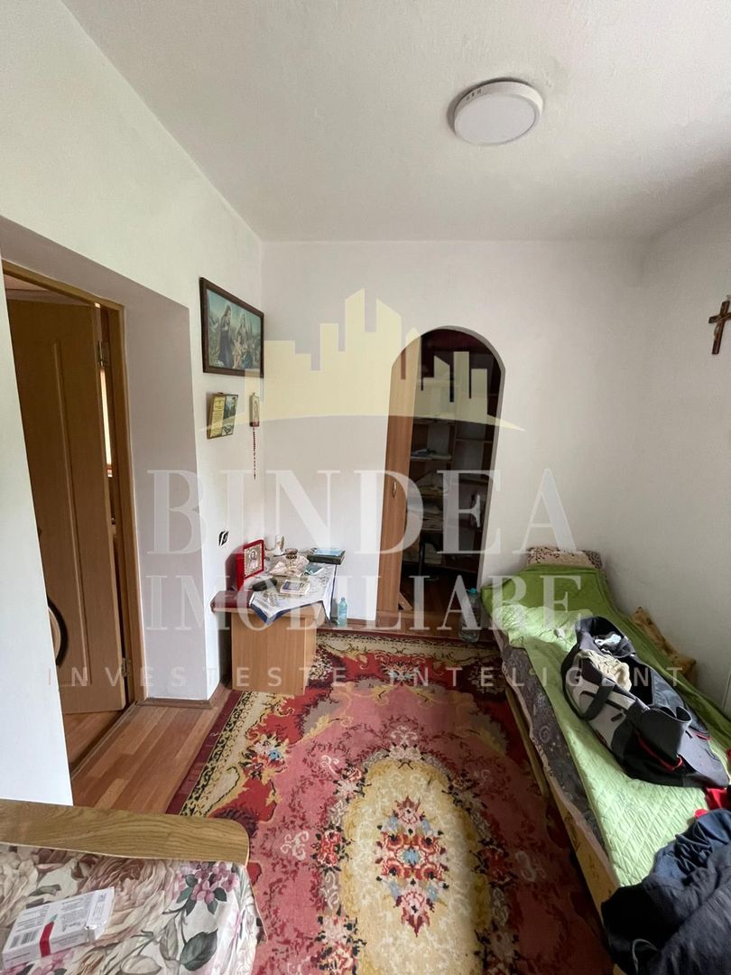 Casa individuala Covaci- 1000mp teren - Poză 8