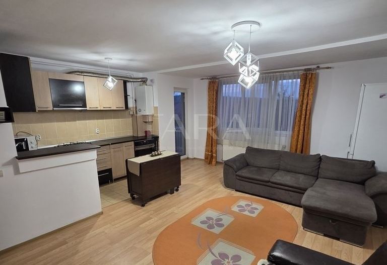 Apartament 2 camere, lângă parcul Poligon - Poză 4
